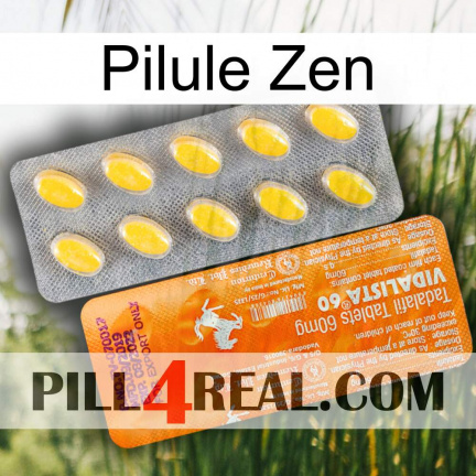 Zen Pill new05